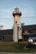 Image for Mexicali Rose Lighthouse - Wisconsin Dells, WI
