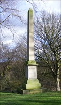 Image for Lundhill Colliery Memorial, Darfield, South Yorkshire