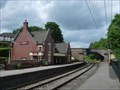 Image for Kingsley& Froghall Station - Froghall, Stoke-on-Trent, Staffordshire, UK