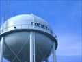 Image for Water Tower - Society Hill, SC -  DCWSA