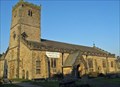 Image for St Mary's Church - Kirkby Lonsdale, Cumbria UK