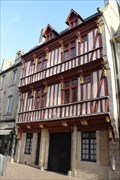 Image for Maison dite de François Ier - Bayeux, France