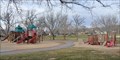 Image for Vernon Worthen Park Playground