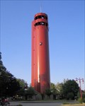 Image for Big Red Tower