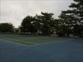 Image for Club Ocean Villas II Tennis Court - Ocean City, MD