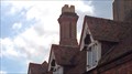 Image for Chimneys, 1621 Almshouses, 32 to 42 High Street, Baldock, Hertfordshire. SG7 6TU