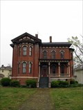Image for Thomas W. Halliday House - Cairo Historic District - Cairo, Illinois