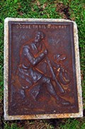 Image for Daniel Boone Marker # 43 - Danville, KY