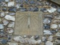 Image for Sundial - All Saints - Rackheath, Norfolk