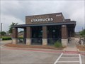 Image for Starbucks - TX 66 & Dalrock - Rowlett, TX