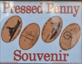 Image for Sea Breeze Penny Smasher