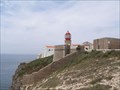 Image for Southwestmost Point of Europe  -  Cabo de São Vicente, Portugal