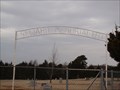 Image for Seward Memorial Cemetery - Guthrie, Oklahoma