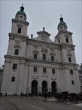 Image for Salzburg Cathedral / Salzburger Dom - Salzburg, Austria