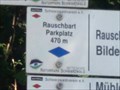 Image for 470m - Rauschbart Parkplatz - Horb, Germany, BW