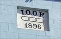 Image for 1896 - I.O.O.F. Lodge No. 135 Building - Susanville, CA