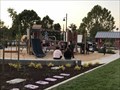 Image for San Tomas & Monroe Neighborhood Park Playground - Santa Clara, CA