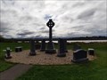 Image for Irish Families Memorial - Moncton, New-Brunswick