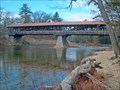 Image for Saco River Bridge