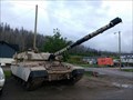 Image for Chieftain MK11 Battle Tank - Fort McMurray, Alberta