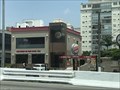 Image for Burger King - Av. Moreira Guimarães - Sao Paulo, Brazil