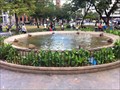Image for Botero Plaza Fountain - Medellin, Colombia