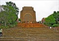 Image for Voortrekker Monument 299 Steps - Pretoria, Gauteng, South Africa