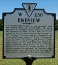 Image for Endview