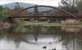 Image for Vasona Lake Park Bridge - Los Gatos, CA