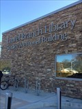 Image for Laurel Branch Library - Laurel, MD