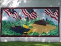 Image for Baldwinsville VFW Mural - Baldwinsville, New York