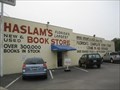 Image for Haslam's New & Used Book Store - St Pete