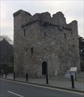 Image for Archbold's Castle - Dalkey Co Dublin