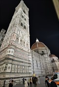 Image for Campanario de Giotto - Florencia, Italia