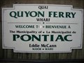 Image for Quyon Ferry - Quyon, Quebec