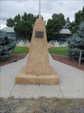Image for Deaver  World War II Memorial - Deaver, Wyoming