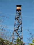 Image for FZ2178 - HAYTER KNOB LOOKOUT TOWER - Virginia
