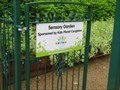 Image for Moody Street Sensory Garden - Congleton, Cheshire, UK