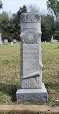 Image for E. A. Wright - Wieland Cemetery, Wieland, TX