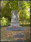Image for Hluboká nad Vltavou WW I Memorial - CZ