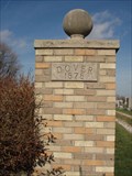 Image for Dover Cemetery  -  Boone County, IN