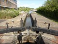 Image for Caldon Canal - Lock 3 - Planet lock - Stoke-on-Trent, UK