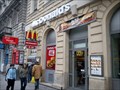 Image for McDonald's restaurant Oktogon, Budapest