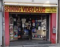 Image for Shining video club - Arlon, Belgique