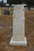 Image for John F. Jolly - Fairview Cemetery - Midland, TX