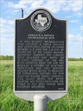 Image for Arnold E. A. Roitsch Archeological Site - Red River County, TX