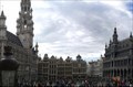 Image for Grand Markt - Bruxelles, Belgium