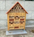 Image for Insect Hotel - Domaniewska - Warsaw, Poland