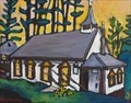 Image for St. Matthew's Anglican Church - South Slocan, BC