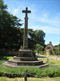 Image for Litchborough Great War Memorial